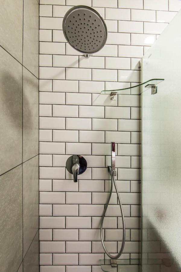 Kyiv City Loft Apart Hotel Exterior foto